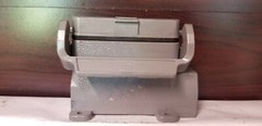ASSORTED HARTING POWER CONNECTORS 7309205101541/09200160221