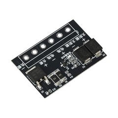 DC 6-45V Solar Controller Street Light Control Board LED Auto Solar Light Driver