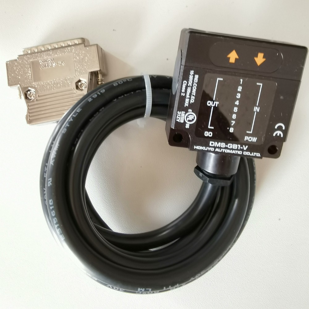 1PCS NEW DMS-GB1-V sensor HOKUYO