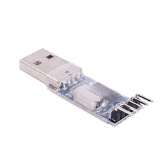 PL2303 USB UART Board () PL-2303HX PL-2303 USB TO TTL Module/Drivers are4596