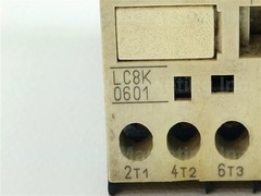 Telemecanique LC8K0601 Contactor 30 Days Warranty Fast Shipping!!!