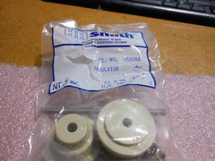 HH SMITH INSULATOR PART # 9552AA NSN: 5970-00-356-0605 # 9552