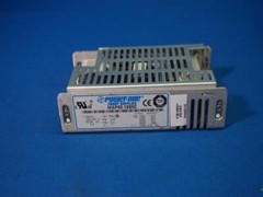 Power-One MAP40-1005C MAP401005C Power Supply 100-240V 50/60Hz 2A