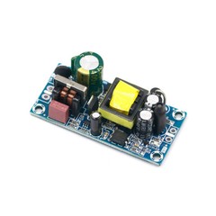 Switch Power Supply Module Bare Circuit AC-DC 5V 2A/12V Power Supply Board