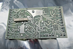 Honeywell 212631 Control Board Assembly V126 *GREAT CONDITION*
