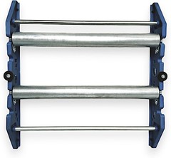 Cable Caddy Plus 510 Cable Dispenser Cable Unwinder – adjustable support rollers