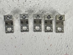 ADR6 Thomas & Betts Blackburn Mechanical Lug Terminal (Lot of 5)