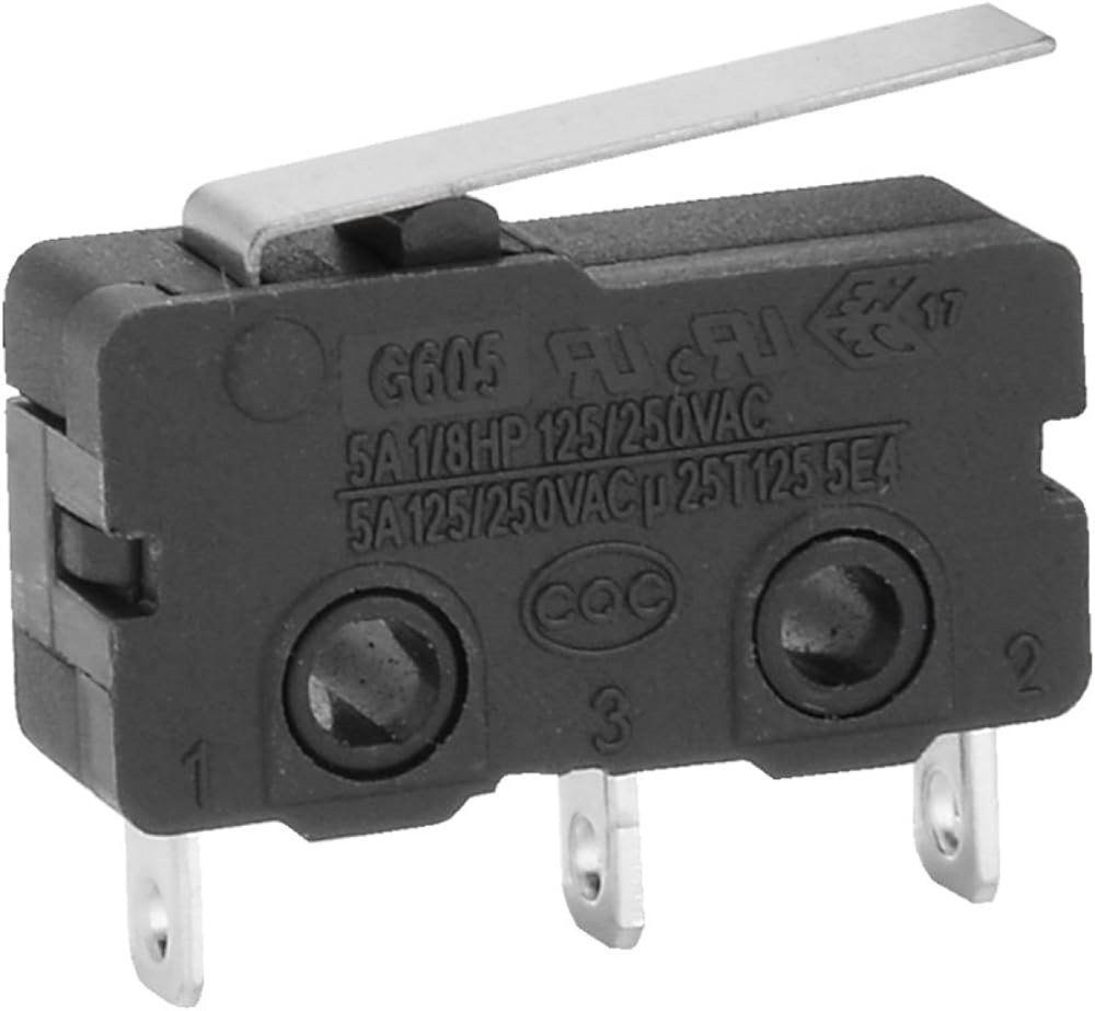 MAC-1210-0-ADA12-03 Travel Switch Replacement Part*