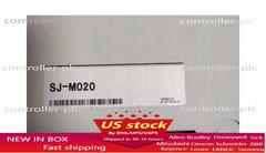 NEW KEYENCE SJ-M020 Keith Static Eliminator Controller