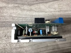 KB ELECTRONICS KBTC-125 CONTROL BOARD #146N138