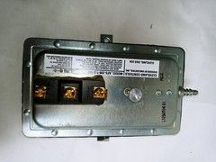 Cleveland Controls AFS-298-112-147 Setpoint Static Pressure Switch