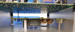 Gossen Konstander CG25 A41 SN 116.801 Arburg 116801 Best. 3838S919