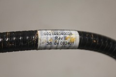 FIBER-LITE DUAL GOOSENECK FIBER OPTIC LIGHT GUIDE EEG2823M