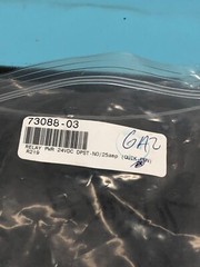 2 Omron G7L-2A-TUBJ-CB Relay, Power, 24VDC, DPST, 170192