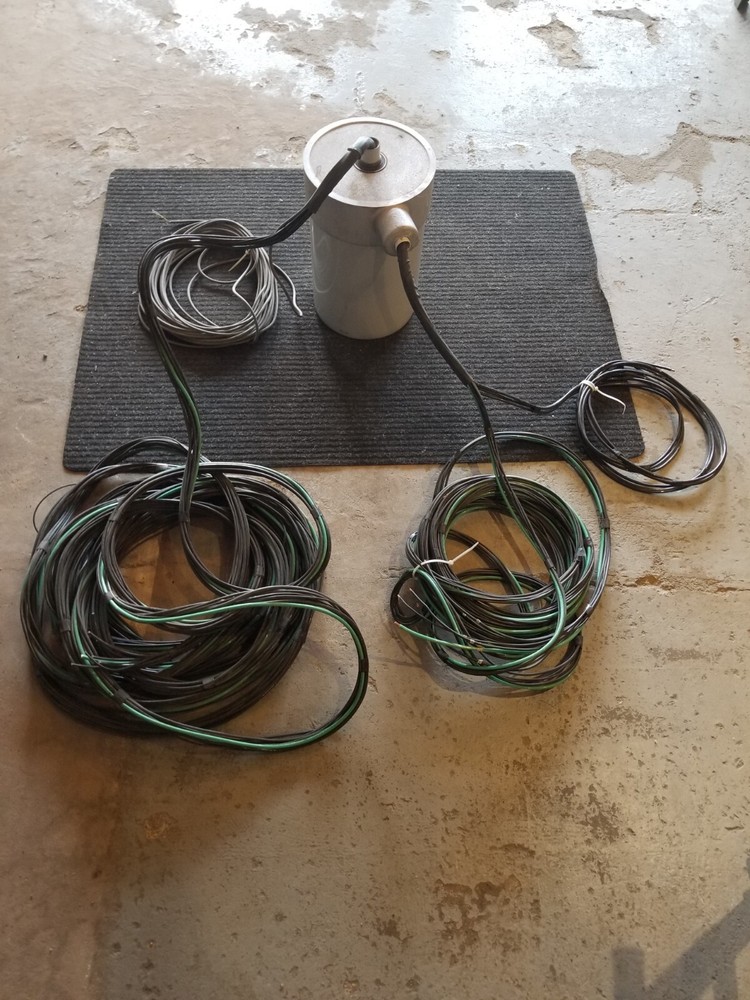 Conductix Wampfler Slip Ring