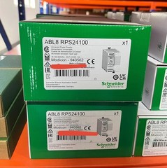 NEW SCHNEIDER ABL8RPS24100 Power Supply Fast Delivery