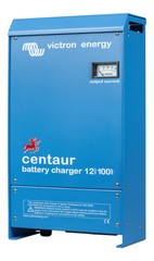 Victron Energy Centaur 12V 3-Bank Battery Charger – New – Free Shipping