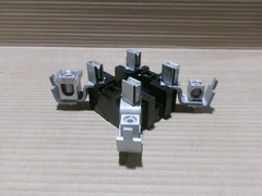 Midwest MW125/MW200 150 Amp Replacement Meter Socket Gut GE Compatible AK