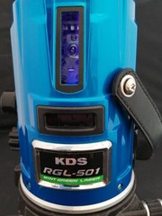 KDS RGL-501 Laser Coal Extractor Science Equipment