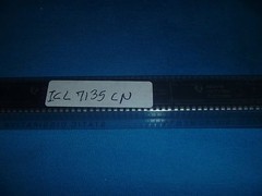 NEW ORIGINAL ICL7135CN DIP-28 TI LOCATION BOX#5