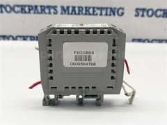 Entrelec 10 125.16 Relay Interface Module 12 VDC 30 Days Warranty Fast Shipping!