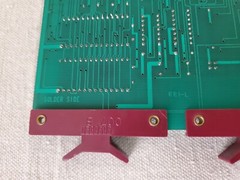 GEORGIA PACIFIC GP-MCV11 REV A PCB