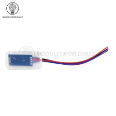 DC3-24V PWM LED Control Module with Dimming Breathing Flashing For LED Lights