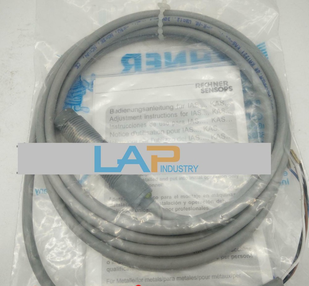 1PC NEW For RECHNER Capaciti