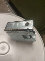 Beam Clamp B-line B307 up To 600lb Load