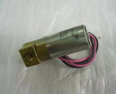 1PC NEW two-way direct acting solenoid valve VDW11-5G-1-M5