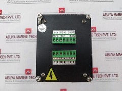 Jung-A Marine JAWSVS-801M Motor Controller Module 220V
