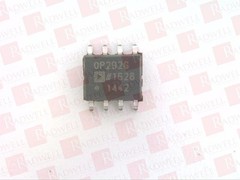 ANALOG DEVICES OP292GSZ / OP292GSZ (BRAND NEW)