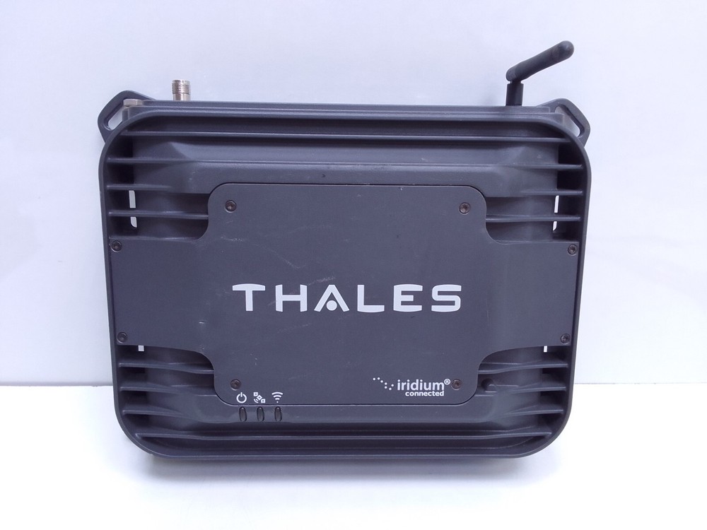 THALES VESSELINK VF350BM / PN: 4102947-511