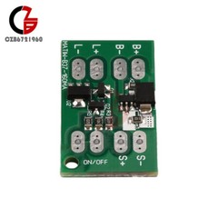 Photovoltaic Solar Light Battery Charging Controller Board with Protection 160ma