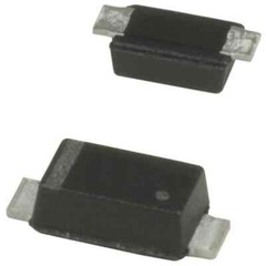 27Pcs MM3Z22VC SOD-323F-2 Zener Diodes Diode Zener 22.0V 200mW 5%