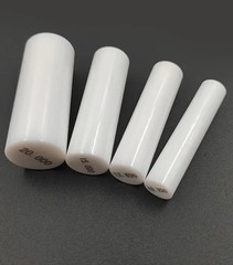 1PC Ceramic Pin Gauge Grade 0 Gauge Tools Range 0.5-20.00mm Carpentry Inspection