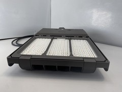 Keystone XFit OpticSwap LED Area Light- Bronze