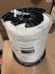 Gardner Bender MT1500 Xtreme True Tape 1/2 in x 3000 ft 1250 lb ** Reel Damaged*