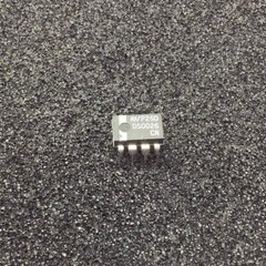 DS0026CN – NSC – Dual High-Speed MOS Driver DIP-8