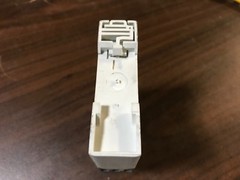 ABB-KBA Watch-Dog, Relay, #CM-WDS, 30 day warranty