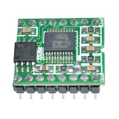WT588D-16P Voice Module Audio Player Recording Sound Module For Arduino WT588D