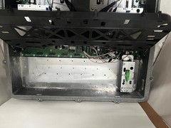 Arris SG4000 Node SG4-100HS/SXX-NNS-6 600000-996-00