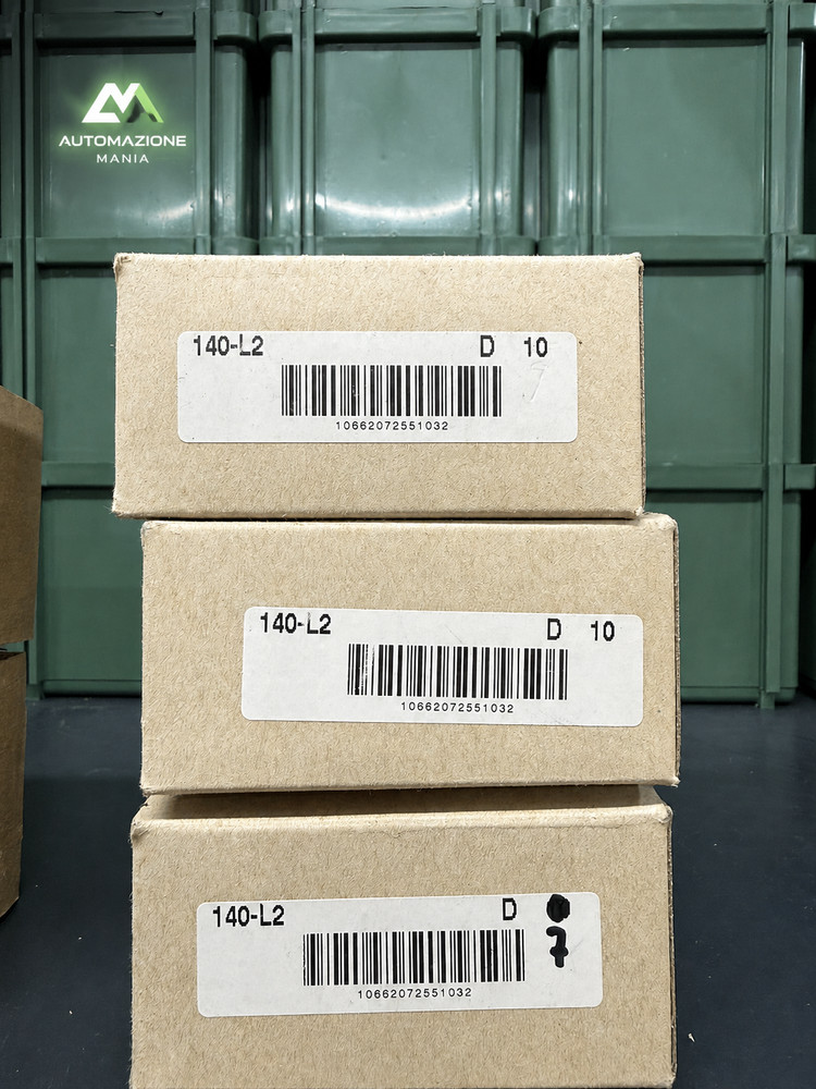 Allen-Bradley Rockwell Automation 140-L2