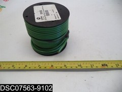5552G Lawson 12 AWG Green 100′ Length, 60 Volts Temperature Rating 221 F