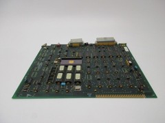 INDUSTRIAL SPARE PART 635311 REV. 2 (AS PICTURED) UNMP