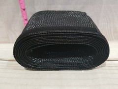 HD BRAIDED WRAP CABLE COVER 2″ X10′ FITS BSRWJ20010BK OR BSRW J 200 10 READ