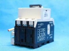 Moeller PKZM0-20 PKZM020 Contactor w/ NHI11-PKZ0