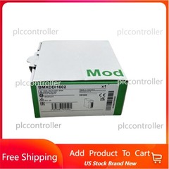 Brand new original BMXDDI1602 programmable controller PLC, etc., free delivery