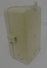 NSI INDUSTRIES TORK TIMERS NO. 9000N TORK ENCLOSURE INDOOR/OUTDOOR NEMA TYPE 3R