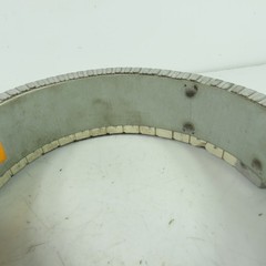 Ogden CBM160050-00052 Mighty Miser Heater Band 1000W 480V 6″ ID